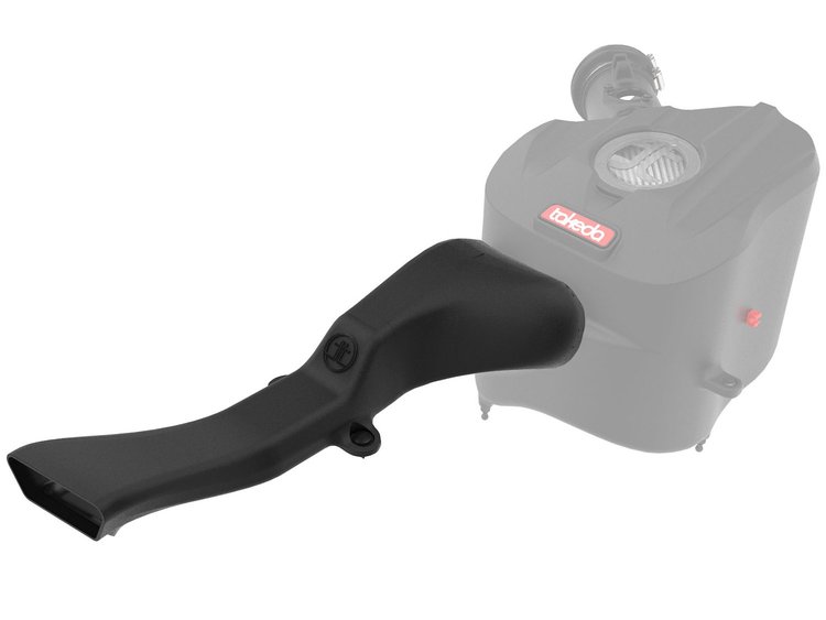 56-70065S Takeda Dynamic Air Scoop D.A.S. Toyota GR Corolla 23-24 L3-1.6L (t)