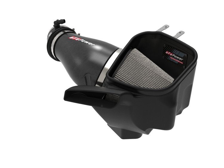 TRACK SERIES INTAKE