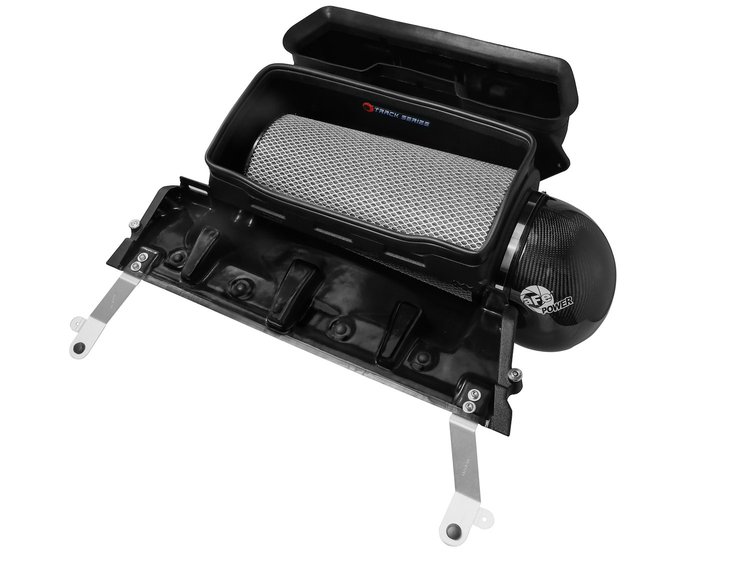 Cold Air Intake System