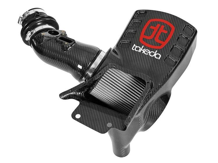 BLACK SERIES INTAKE
