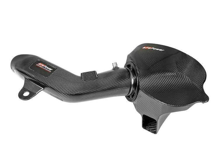 BLACK SERIES INTAKE