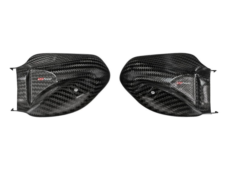 DYNAMIC AIR SCOOP