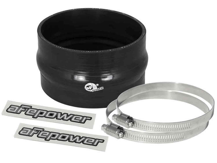 INTAKE COUPLING KIT