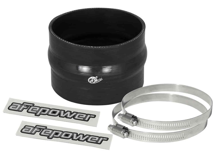 INTAKE COUPLING KIT