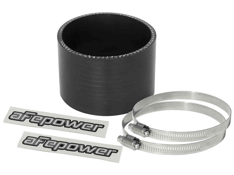 INTAKE COUPLING KIT