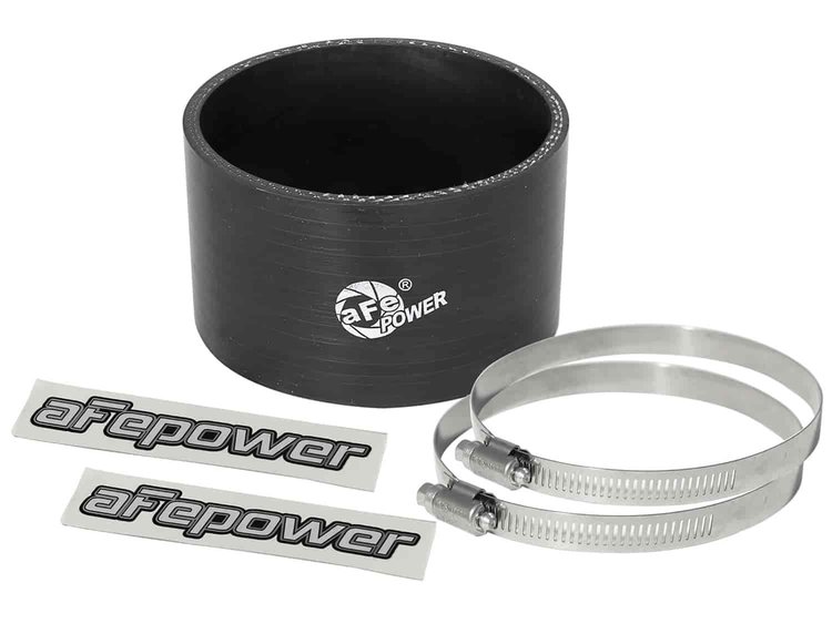INTAKE COUPLING KIT