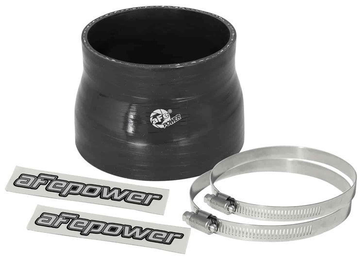 INTAKE COUPLING KIT