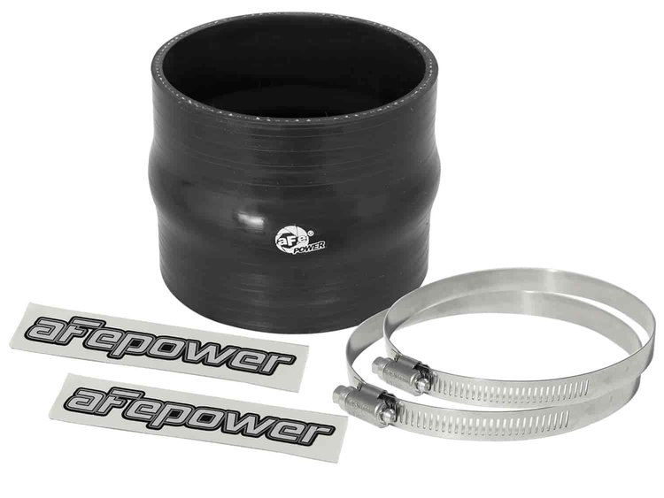 INTAKE COUPLING KIT