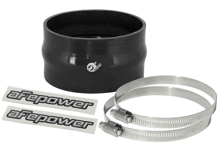 INTAKE COUPLING KIT