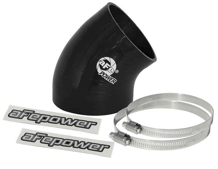 INTAKE COUPLING KIT
