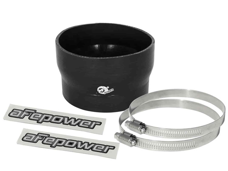INTAKE COUPLING KIT