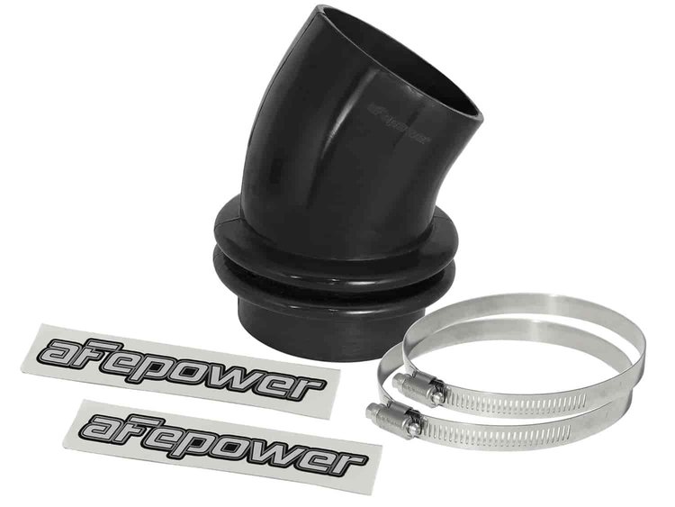 INTAKE COUPLING KIT