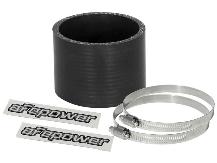 INTAKE COUPLING KIT