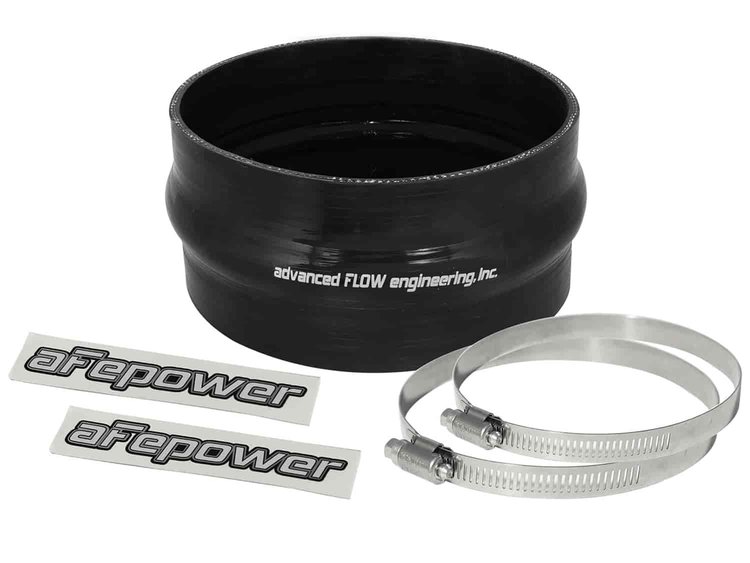 INTAKE COUPLING KIT