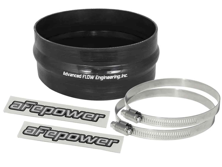 INTAKE COUPLING KIT