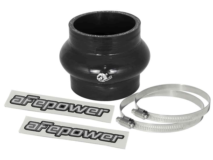 INTAKE COUPLING KIT