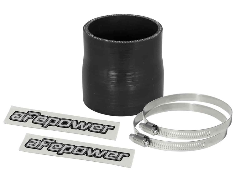 INTAKE COUPLING KIT