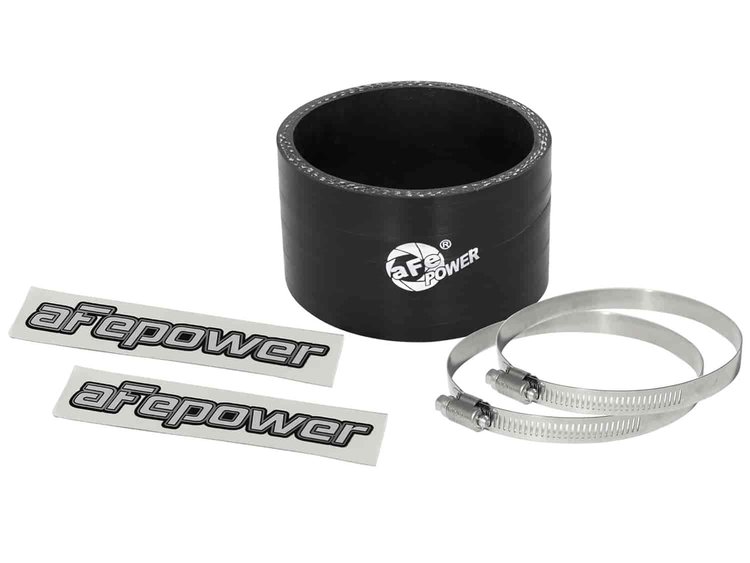 INTAKE COUPLING KIT
