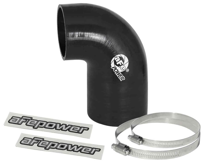 INTAKE COUPLING KIT