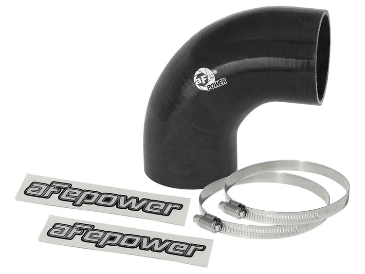 INTAKE COUPLING KIT