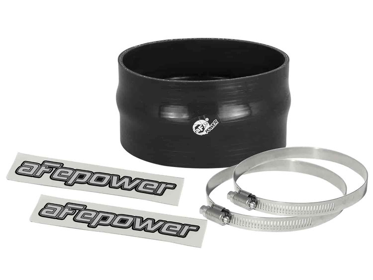 INTAKE COUPLING KIT
