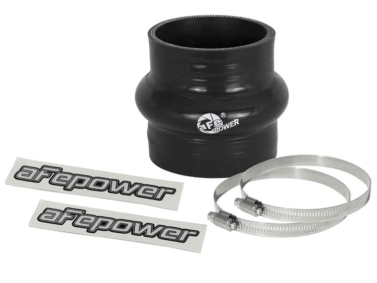 INTAKE COUPLING KIT