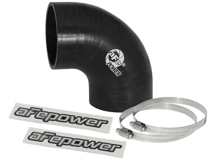 INTAKE COUPLING KIT