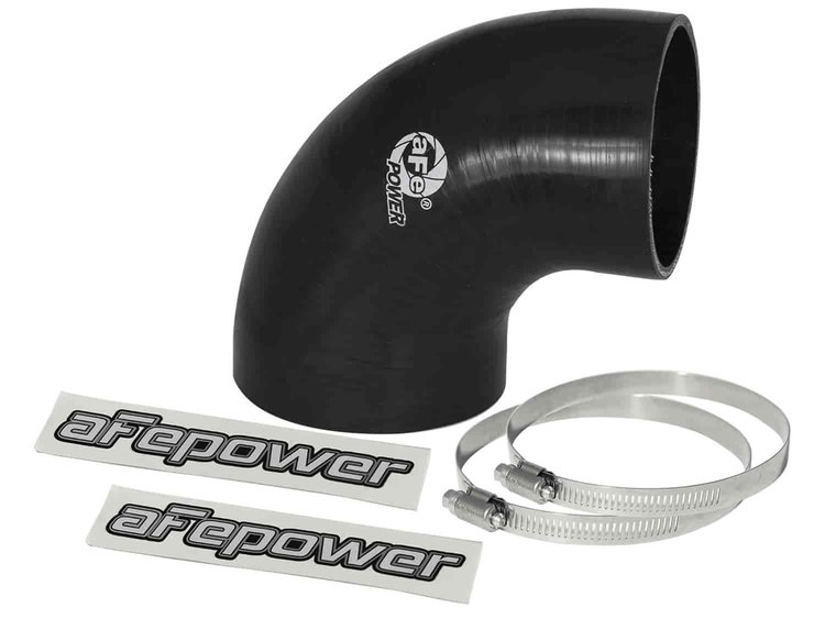 INTAKE COUPLING KIT