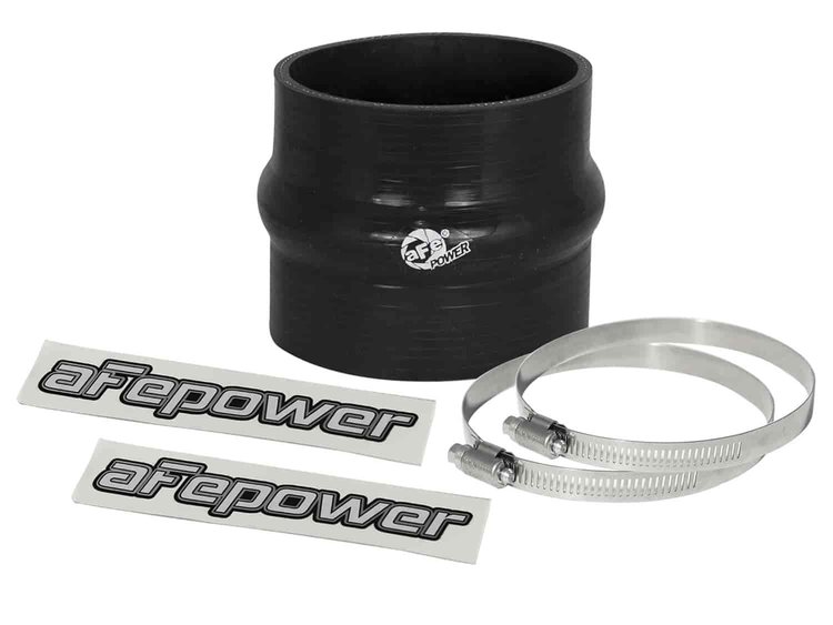 INTAKE COUPLING KIT