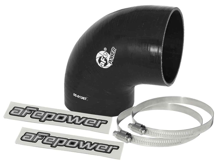INTAKE COUPLING KIT