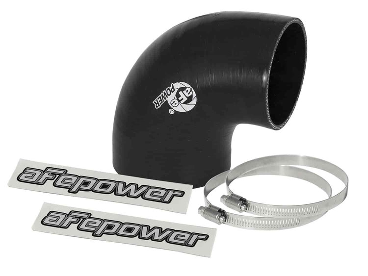 INTAKE COUPLING KIT