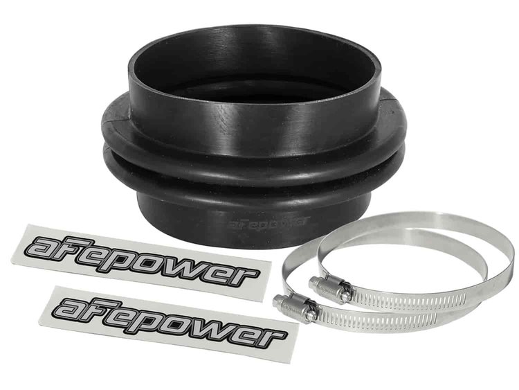 INTAKE COUPLING KIT