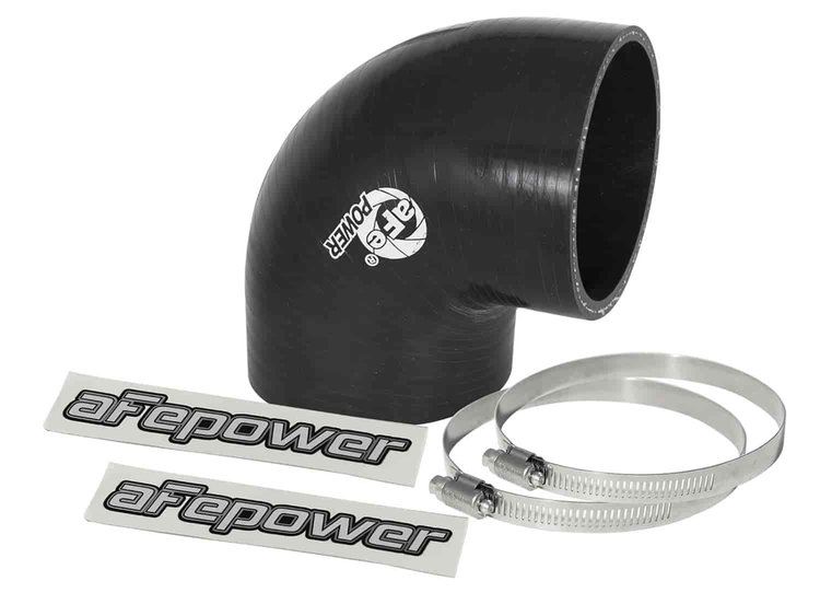 INTAKE COUPLING KIT