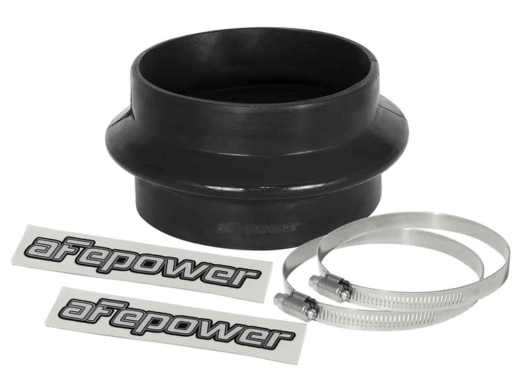 INTAKE COUPLING KIT