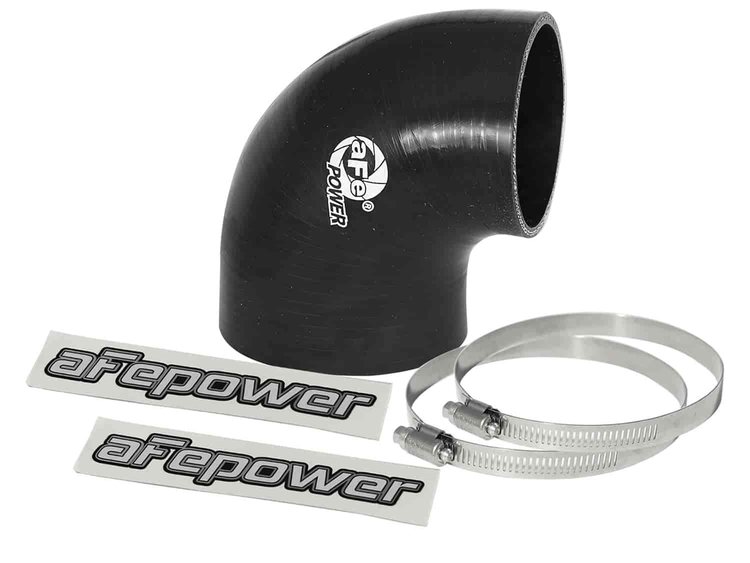 INTAKE COUPLING KIT