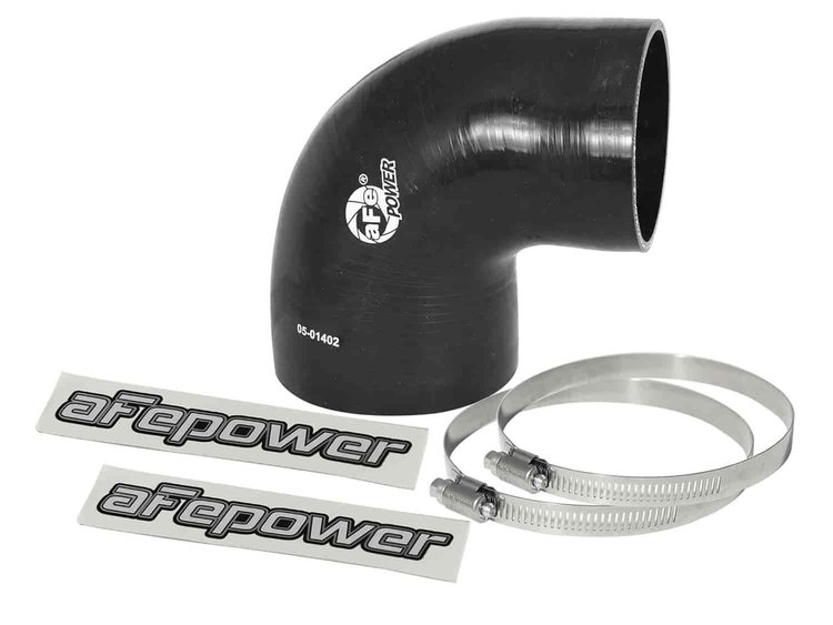 INTAKE COUPLING KIT