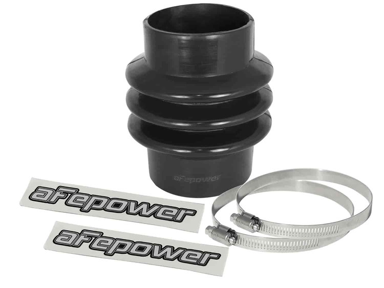 INTAKE COUPLING KIT
