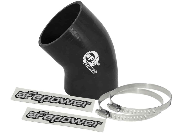 INTAKE COUPLING KIT