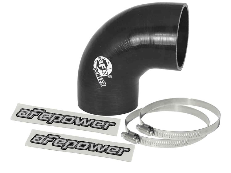 INTAKE COUPLING KIT