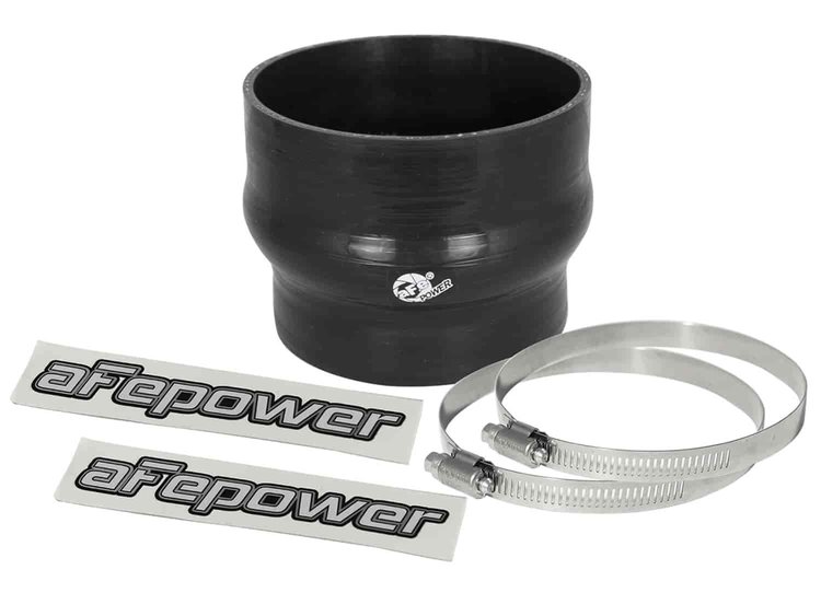 INTAKE COUPLING KIT