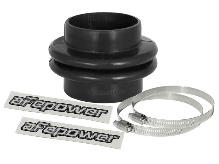 INTAKE COUPLING KIT