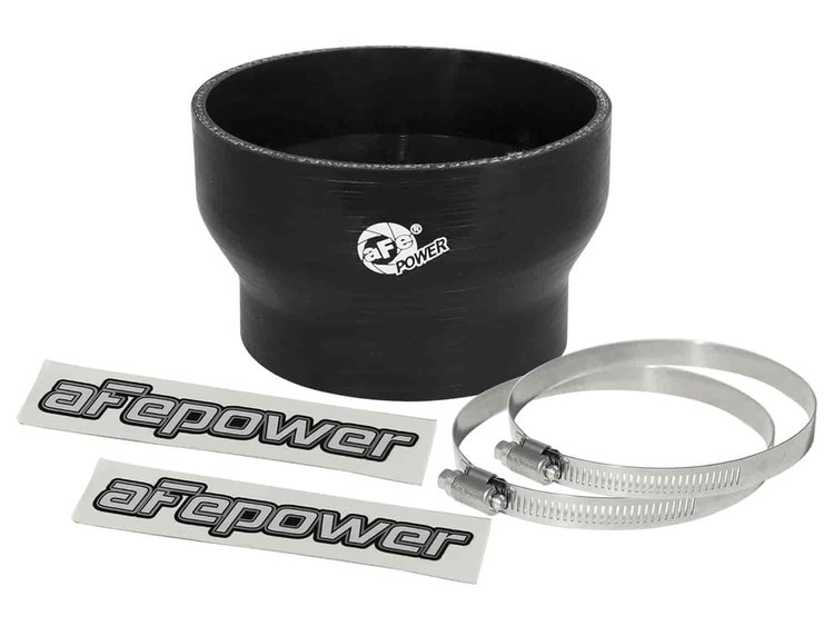 INTAKE COUPLING KIT