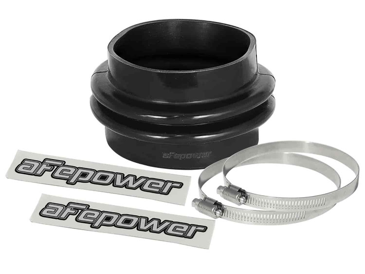 INTAKE COUPLING KIT