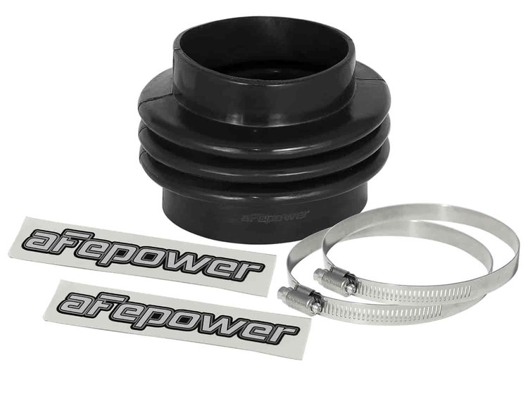 INTAKE COUPLING KIT