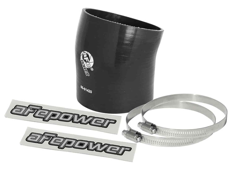 INTAKE COUPLING KIT
