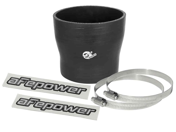 INTAKE COUPLING KIT