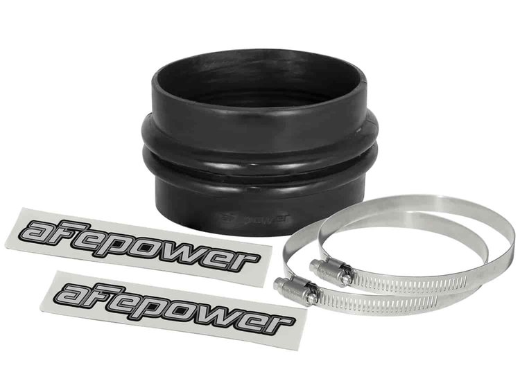 INTAKE COUPLING KIT