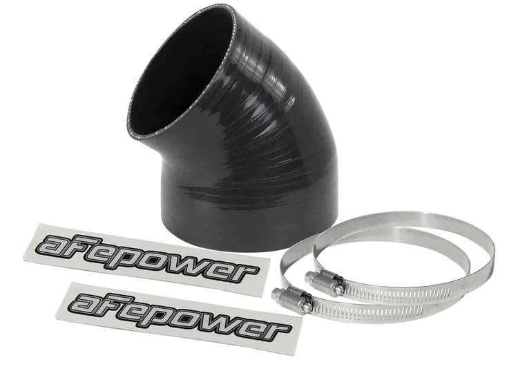 INTAKE COUPLING KIT