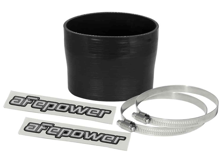 INTAKE COUPLING KIT