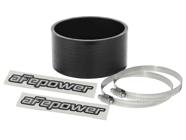 INTAKE COUPLING KIT